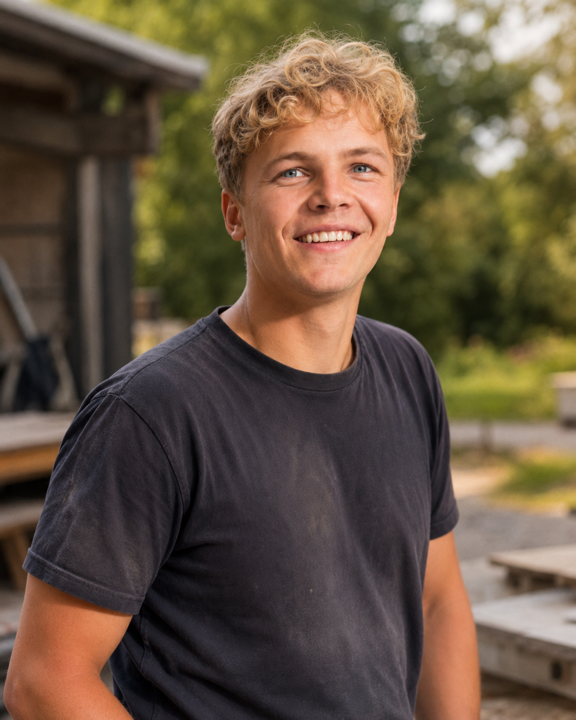 Gregor Grimm – SiteHelfer
